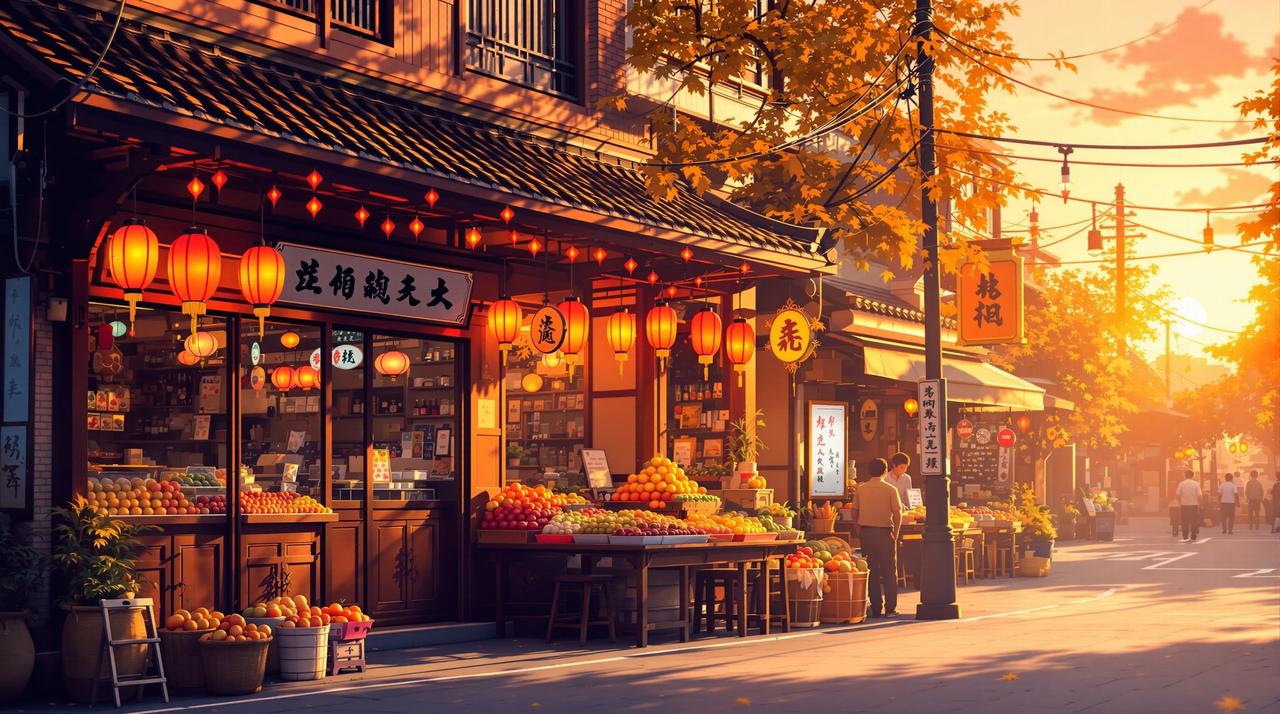 17吃瓜 - 街角那家最热闹的17吃瓜